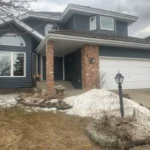Home Exterior Services in Edmonton