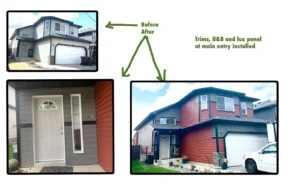 Read more about the article When Should You Repair vs. Replace Your Exterior?